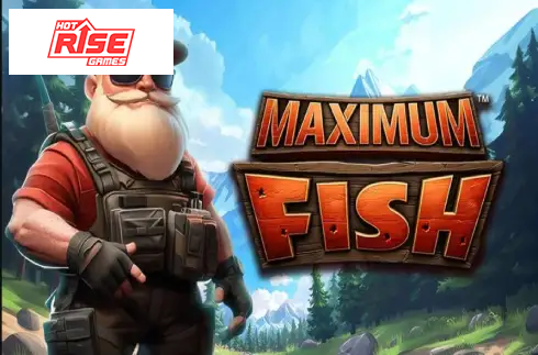 Maximum Fish
